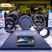 TOYO TIRES…東京オートサロン2024