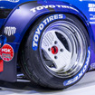 TOYO TIRES…東京オートサロン2024
