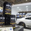 あのHKSがハイエースをPHEVにしちゃった！カーボンニュートラルもチューニングも本気のHKS…東京オートサロン2024