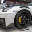 あのHKSがハイエースをPHEVにしちゃった！カーボンニュートラルもチューニングも本気のHKS…東京オートサロン2024