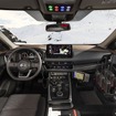 日産 エクストレイル・マウンテン・レスキュー