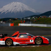【SUPER GT 第3戦】決勝…GT-R、SC430、NSX が表彰台を分ける