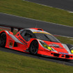 【SUPER GT 第3戦】決勝…GT-R、SC430、NSX が表彰台を分ける