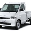 トヨタ・タウンエース