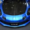 アルピーヌ「A110 R TURINI」