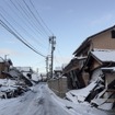 能登半島地震（1月14日）