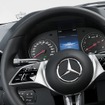 メルセデスベンツ e スプリンター・ツアラー 新型