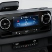 メルセデスベンツ e スプリンター・ツアラー 新型