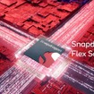 ボッシュとクアルコムの次世代車両中央コンピューター「Snapdragon Ride Flex」のイメージ