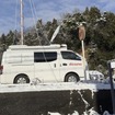 能登半島地震：NTTドコモ（1月14日）