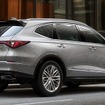 アキュラ MDX 現行型