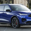 アキュラ MDX 現行型