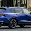アキュラ MDX 現行型