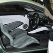 CATERHAM PROJECT V（東京オートサロン2024）