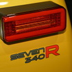CATERHAM SEVEN 340（東京オートサロン2024）