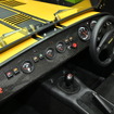 CATERHAM SEVEN 340（東京オートサロン2024）