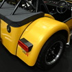CATERHAM SEVEN 340（東京オートサロン2024）