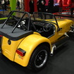 CATERHAM SEVEN 340（東京オートサロン2024）