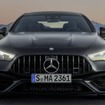 メルセデスAMG CLE 53 4MATIC+ クーペ