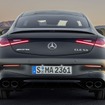 メルセデスAMG CLE 53 4MATIC+ クーペ