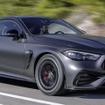 メルセデスAMG CLE 53 4MATIC+ クーペ