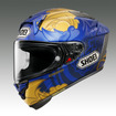 SHOEI X-Fifteen MARQUEZ THAI