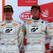 グランツーリスモ5優勝者、欧州GT4選手権3位入賞