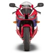 ホンダ CBR600RR の2024年モデル（米国仕様）