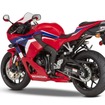 ホンダ CBR600RR の2024年モデル（米国仕様）