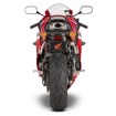 ホンダ CBR600RR の2024年モデル（米国仕様）