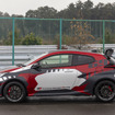 トヨタ GRヤリス RZ“High performance・Kalle Rovanperä Edition（ロバンペラ・エディション）