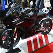 ホンダ CBR250RR（東京オートサロン2024）