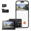 Dash Cam 4K A810