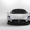 マセラティ MC20（参考）