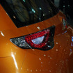 【上海モーターショー09ライブラリー】吉利汽車 Geely IG