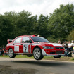 【三菱WRCビート】『ランエボWRC2』、更なる進化を目指す