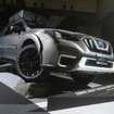 SUBARU LEGACY OUTBACK BOOST GEAR PACKAGE x OPEN COUNTRY A/TⅢ