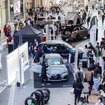 「EV:LIFE 二子玉川」2023年開催の様子