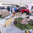 「EV:LIFE 二子玉川」2023年開催の様子