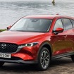 マツダ CX-5（欧州仕様）