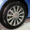 【上海モーターショー09ライブラリー】吉利汽車 EMGRAND EV825