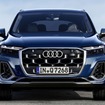 アウディ Q7 改良新型