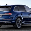 アウディ Q7 改良新型