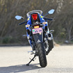 スズキ GSX-R125