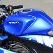 スズキ GSX-R125