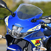 スズキ GSX-R125