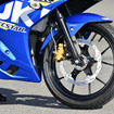 スズキ GSX-R125