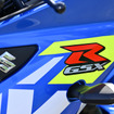 スズキ GSX-R125