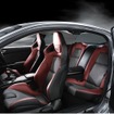 マツダRX-8スピリットR。RX-8の最終仕様（2011年発売）