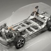 MX-30 e_SKYACTIV R-EV 車体